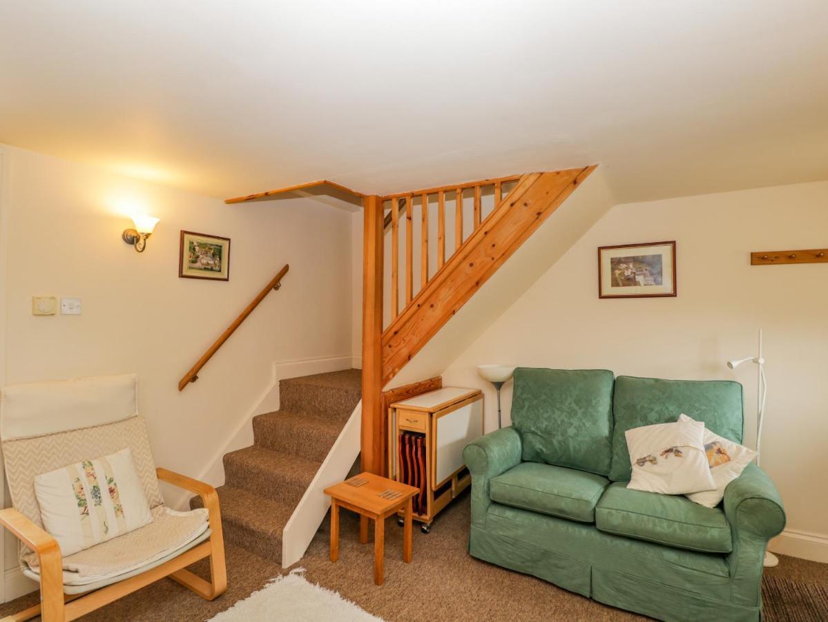 Parkfield Cottage Sturminster Marshall Exterior foto